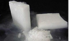 Süblimleşme Olayının Gerçekleşmesi