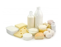 Kalsiyum İçeren Besinler