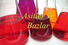 Kimya Asit Baz Özellikleri ve Faydaları Nelerdir?