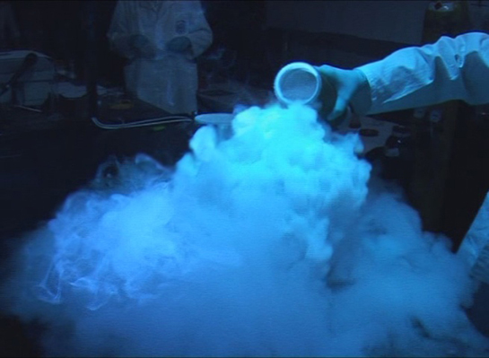 Azot Özellikleri ve Faydaları Nelerdir?