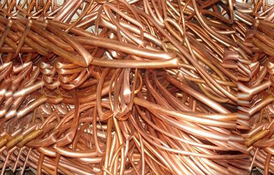 Bakır Kullanımı ve Değerleri