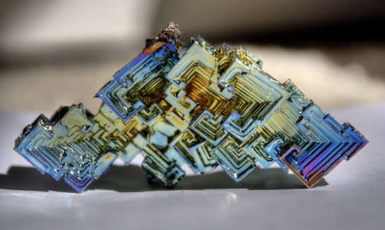 Bizmut Nasıl Elde Edilir?