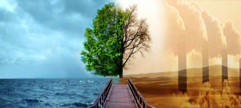 Çevre Kimyası Çevre Kirliliği ve Hahrip Edilmesi