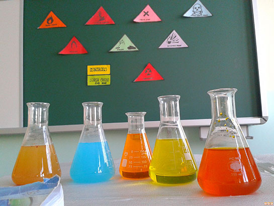 Çözeltiler Özellikleri ve Faydaları Nelerdir?