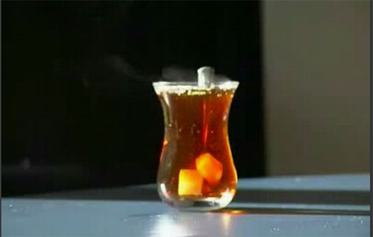 Kimya Çözünürlük Faktörleri