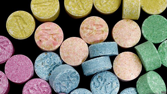 Ekstazi Özellikleri ve Faydaları Nelerdir?