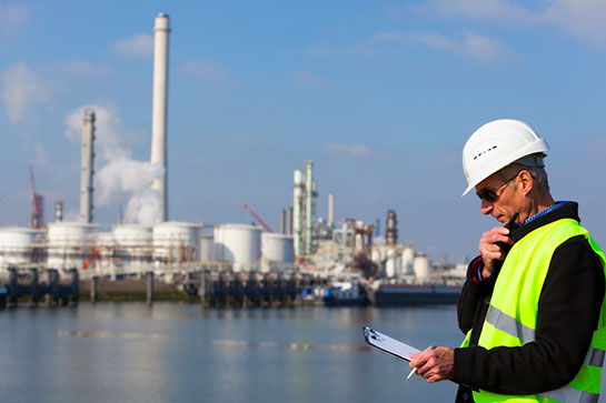 Endüstriyel Kimya Nedir?