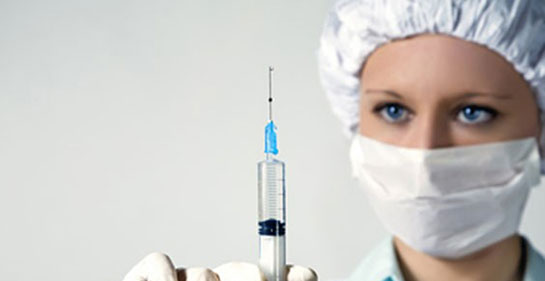 Enjeksiyon Kullanımı ve Faydaları Nelerdir?