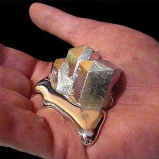 Galyum Özellikleri ve Faydaları Nelerdir?