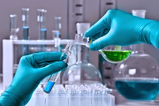 Genel Kimya Konu Anlatımı