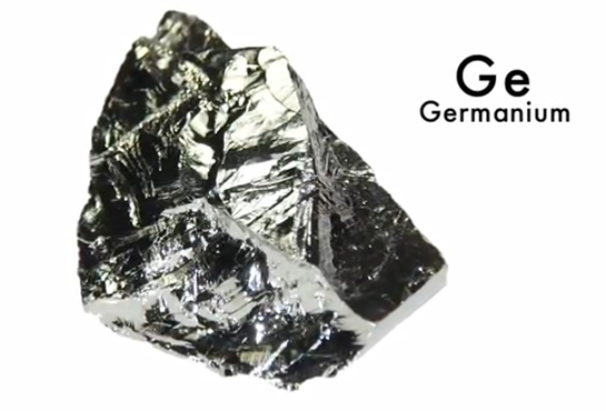 Germanyum Özellikleri ve Faydaları Nelerdir?