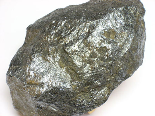 Gümüş Özellikleri ve Kullanımı