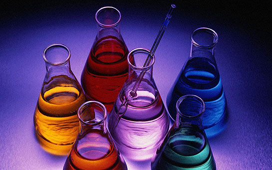 İnorganik Kimya Nedir?