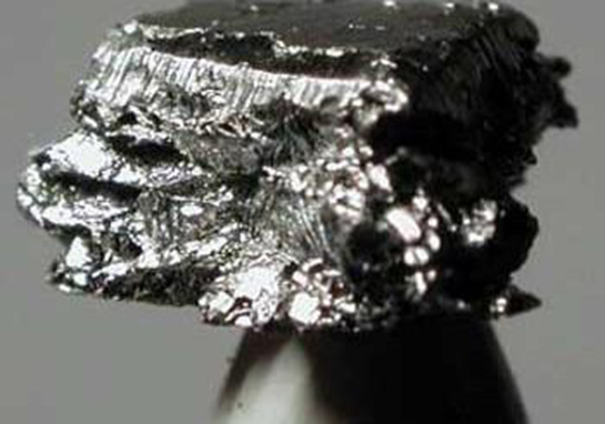 İridyum Özellikleri ve Faydaları Nelerdir?