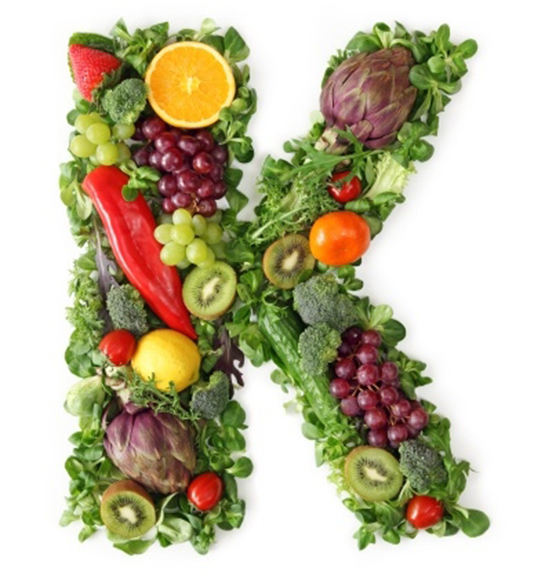 K Vitamini Kullanımı ve Faydaları Nelerdir?