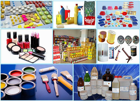 Kimya Endüstrisi Özellikleri ve Faydaları Nelerdir?