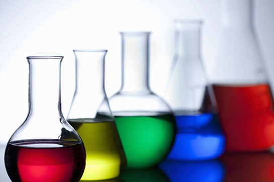 Kimya Kanunları Nelerdir?