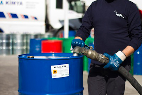 Ksilen Kullanım Alanları ve Yan Etkileri