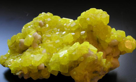 Kükürt Özellikleri ve Faydaları Nelerdir?