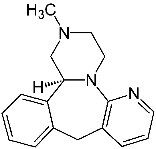 Mirtazapin Belirtileri ve Tedavisi