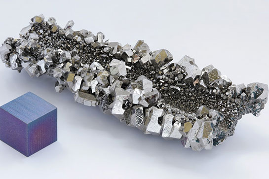 Niyobyum Özellikleri ve Faydaları Nelerdir?