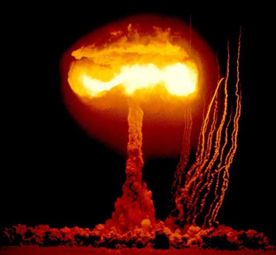 Nükleer Kimya Nelerdir?