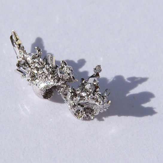 Palladyum Özellikleri ve Kullanımı