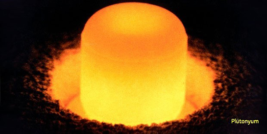 Plütonyum Özellikleri ve Faydaları Nelerdir?