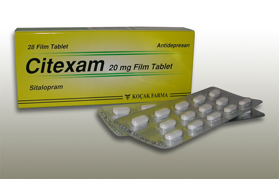 Sitalopram Özellikleri ve Faydaları Nelerdir?