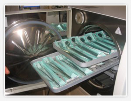 Sterilizasyon Özellikleri ve Faydaları Nelerdir?