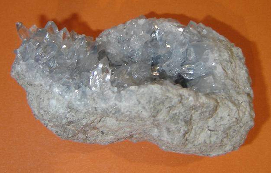 Stronsiyum Kullanım Alanları ve Özellikleri